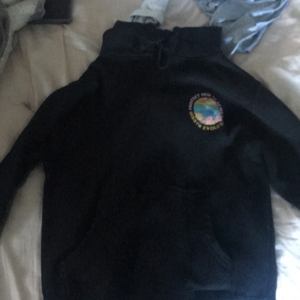 Cute hoodie I got from tillys only worn once